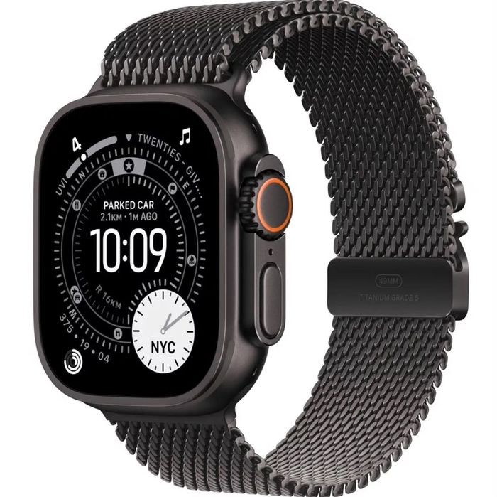 Vand ceas apple watch ultra 3