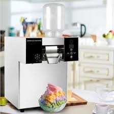 Снежное мороженое snow ice machine кормузкаймок хит бизнес болип толеу