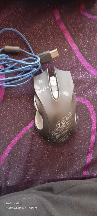 геимарски мишки 8 бр. общо всички се продават.