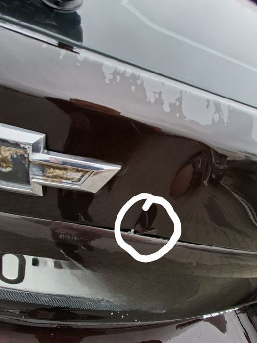 Vand/Schimb Chevrolet Cruze Station Wagon 2013