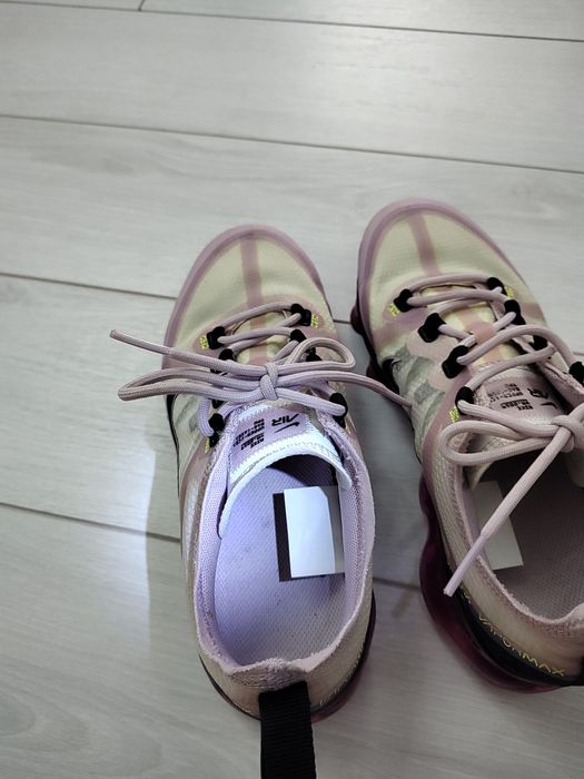 Nike Air Vapormax 2021 Flyknit маратонки 38