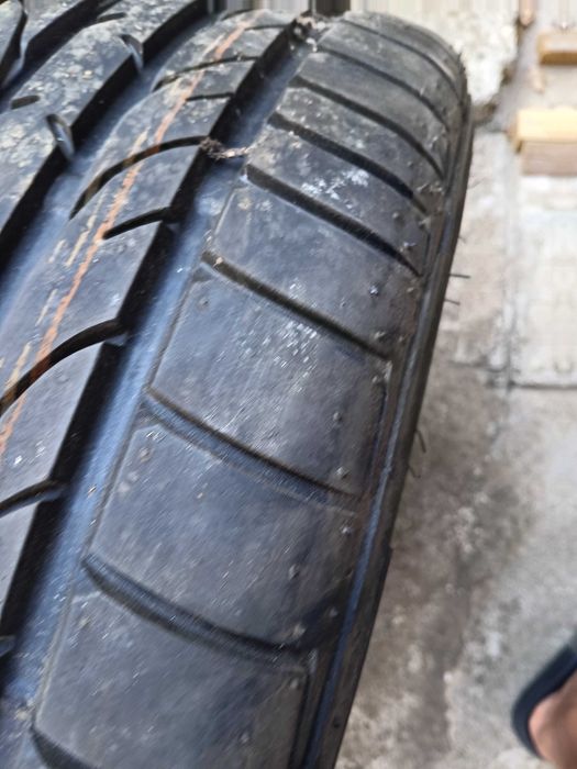 Продавам джанта с гума Bridgestone