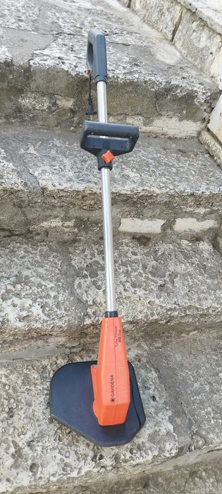 Тример Gardena 350