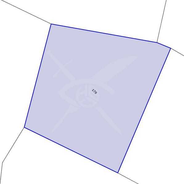 Парцел в Черноморец 48547