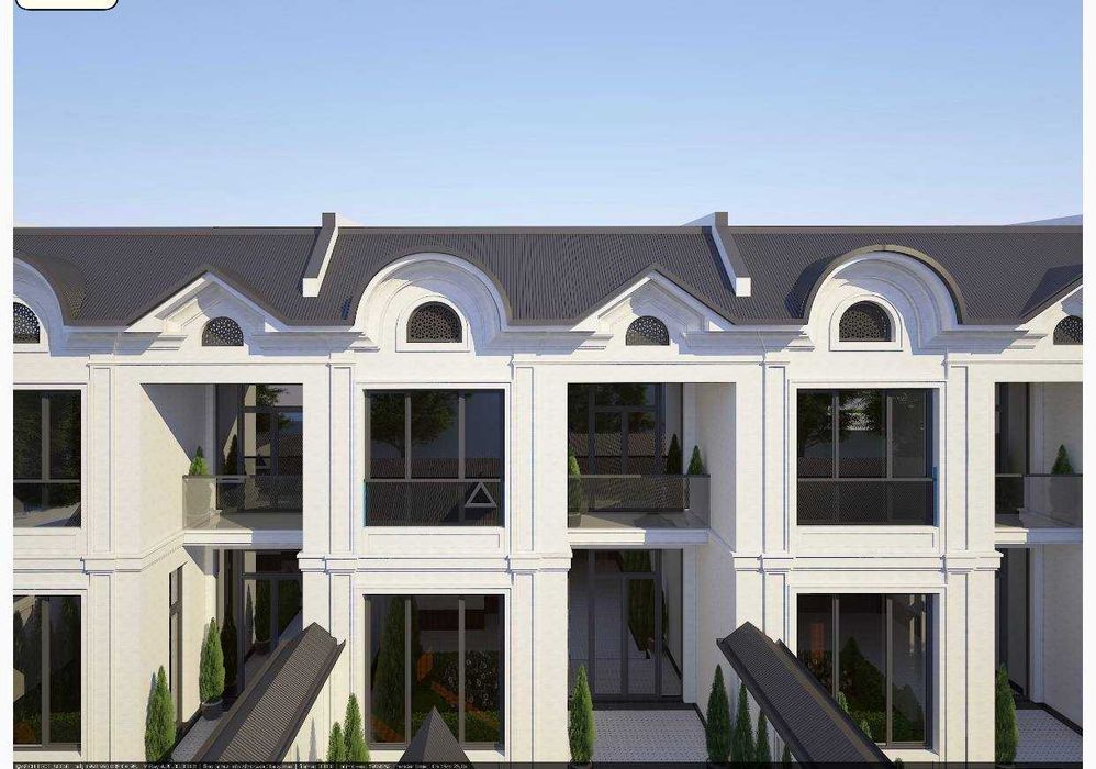 Продажа Евродома на Зените, 2-сотки (N 13628 )