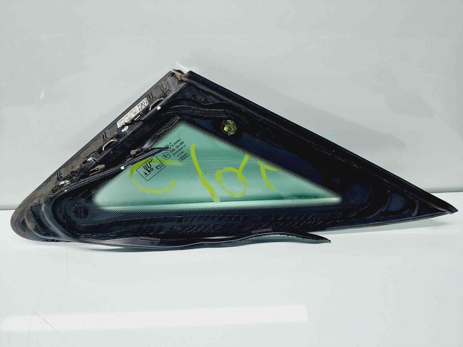 Geam caroserie fix dreapta Audi A4 (8W2, B9) [Fabr 2015-2023] 8W584529