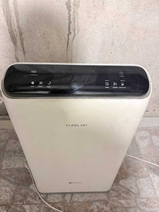 Пречиствател за въздух Rohnson R-9600 Pure Air