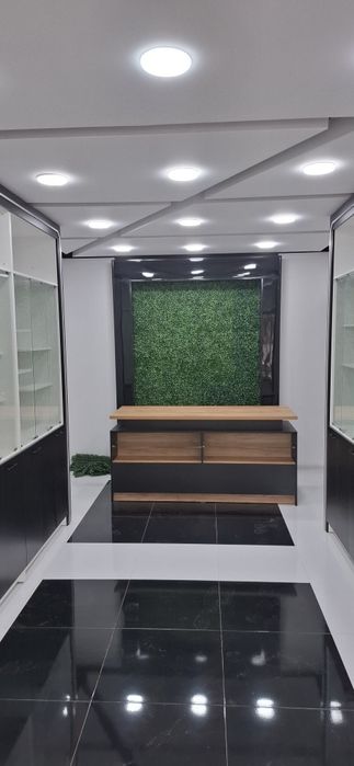 Мебель от А до Я