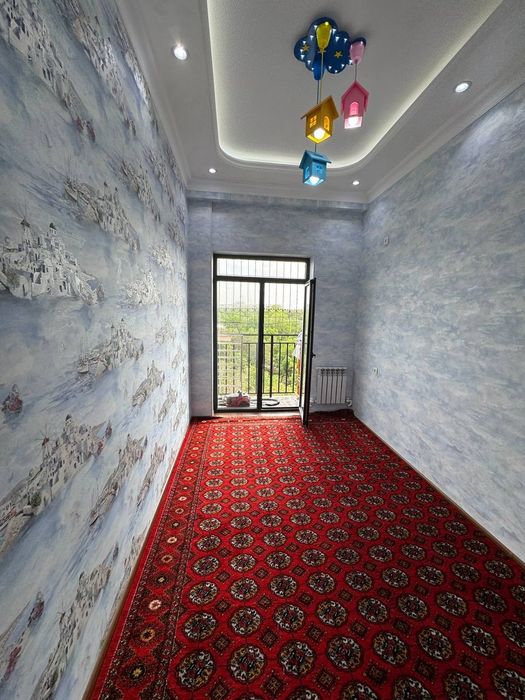 Uuchtepa 24 kv 4 xona novastroyka srochno