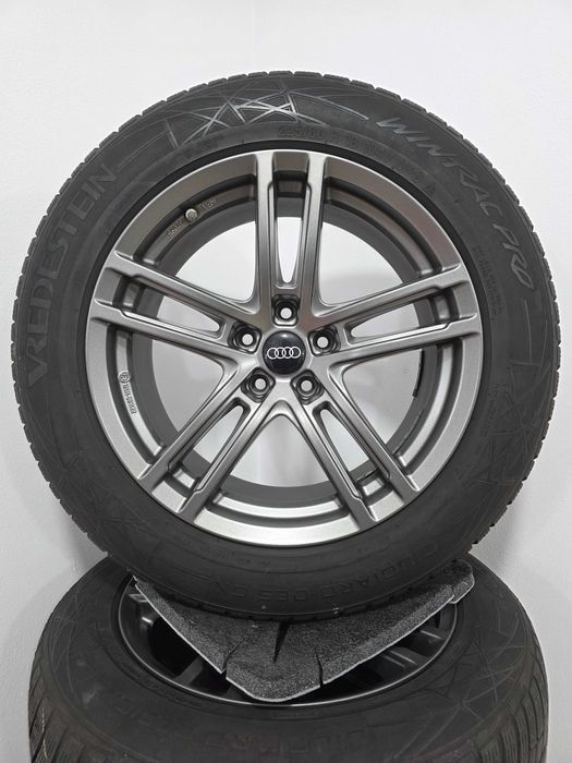 Jante 18 BMW G30 G31 G20 G21 G22 G23 Audi A4 A6 Q2 Q3 5x112 8J et30