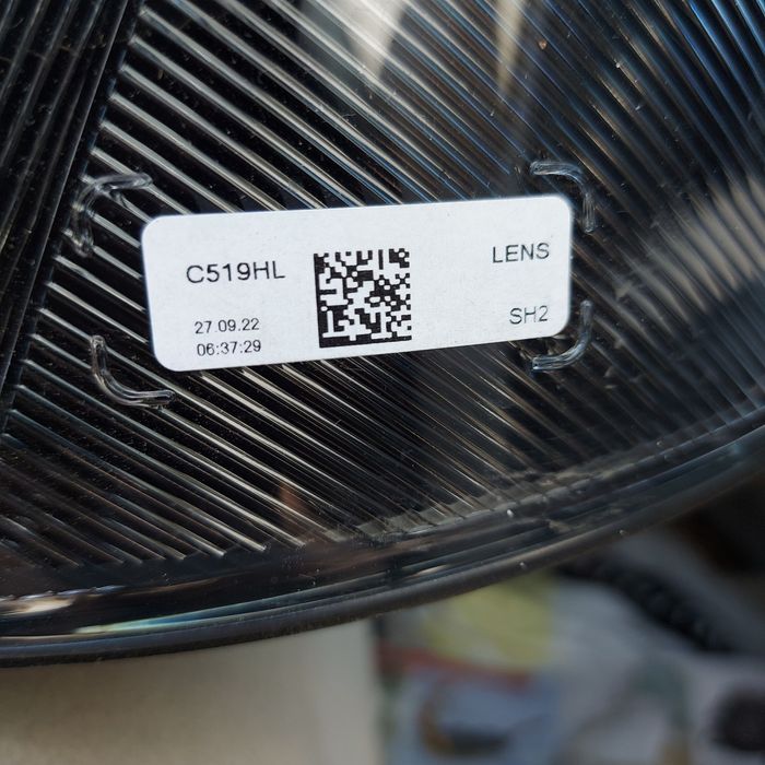 Фар Нов фул лед форд фокус 2021.десен