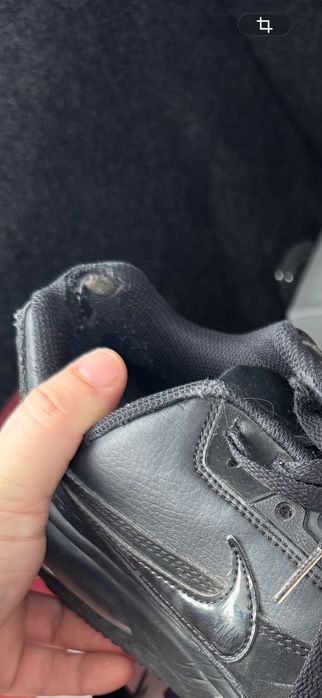 Маратонки  Nike Air Max LTD 3