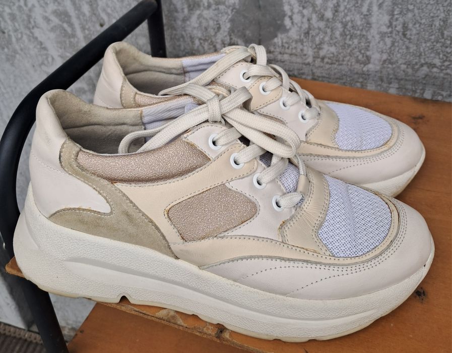 Кроссовки бренда Geox
