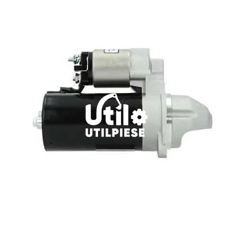 Electromotor Hatz 1D 2G 2L 2M 3L 3M 4L 4M + piese motor Hatz