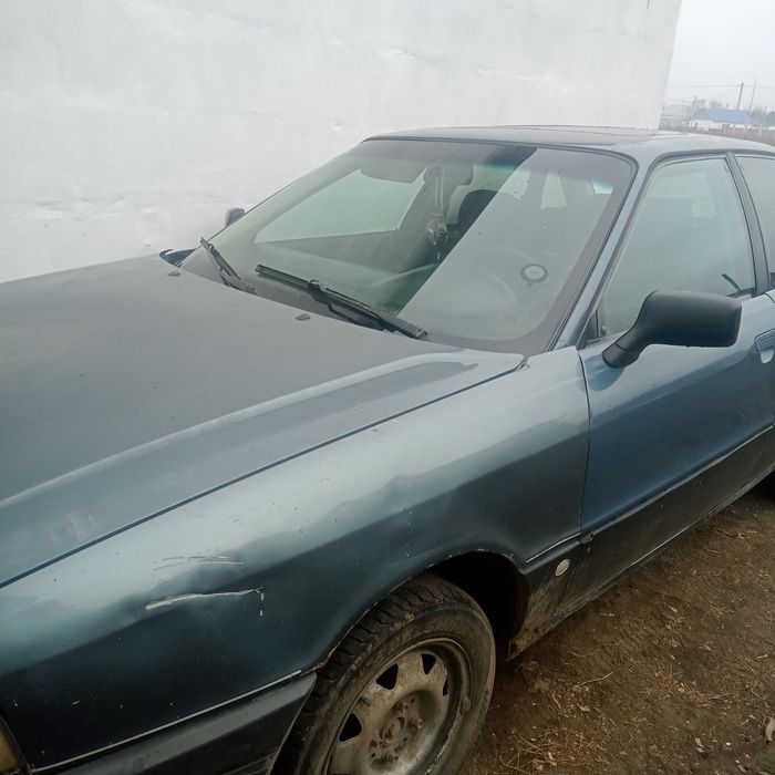 Продам Ауди 80 бошка