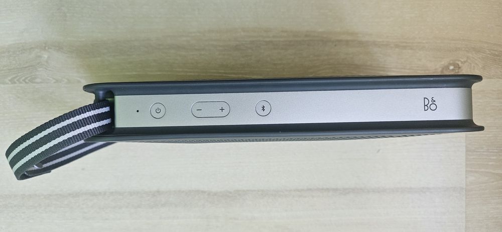 Bang & Olufsen BeoPlay A2 Active - аудиофилска безжична аудио система