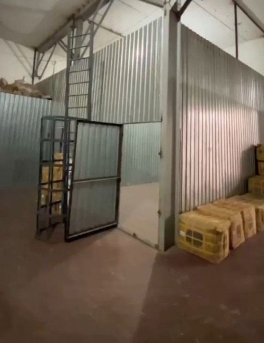 Продаётся производственный цех