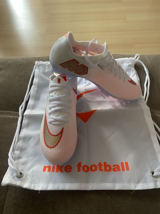 Nike Mercurial Superfly 11
