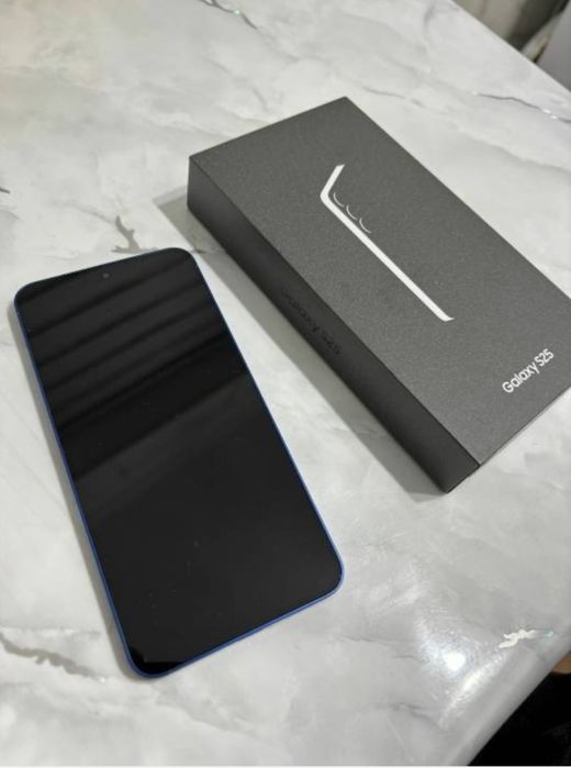 Samsung Galaxy S25
