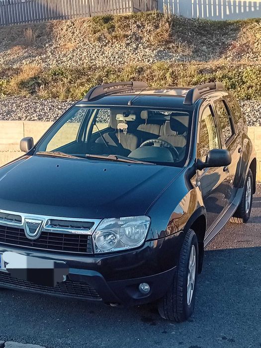 Dacia Duster 1.5 Diesel 4x2