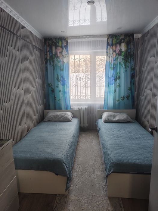 Продается 2-х комнатная квартира