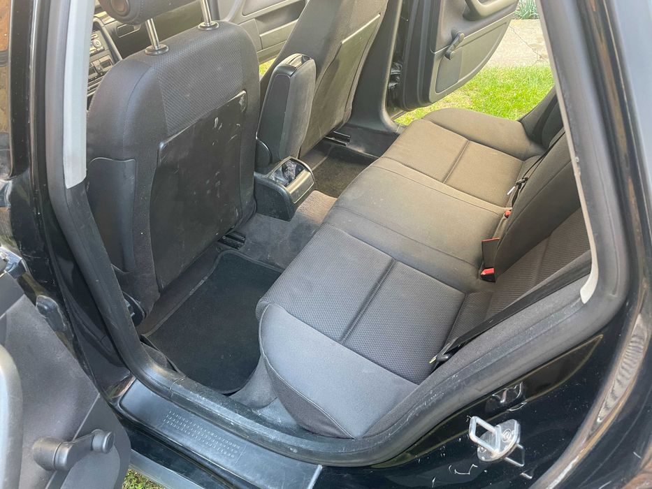 Продава Audi A4 1.9 TDI, 101 к.с., комби, 2003 г.