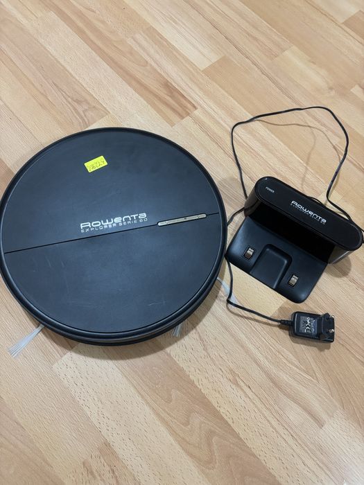 Rowenta робот за ремонт или за части