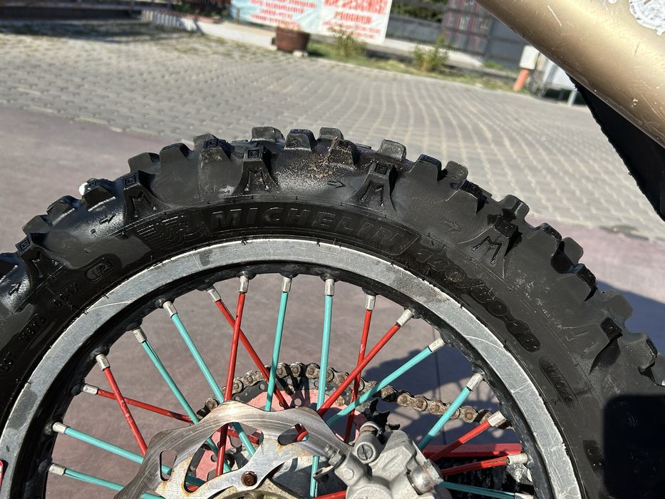 Beta 300 x trainner 2017