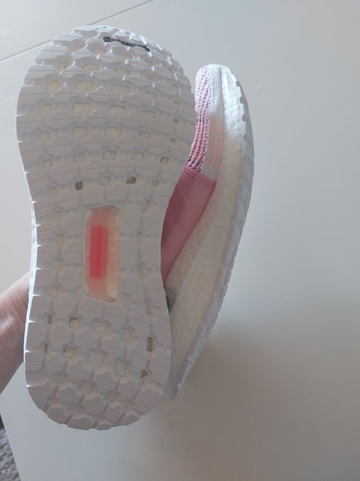 Adidas boost 38 номер