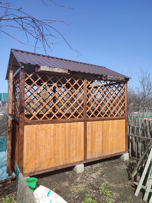 Продам дачу в СО Борки