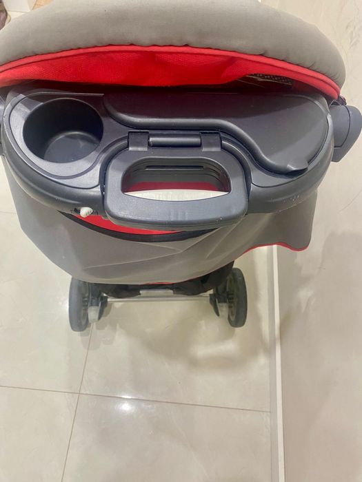 Продам коляску для детей