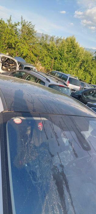 Ford C-Max 2.0 TXD Форд Ц мах на части!
Февруари 2011, Ван