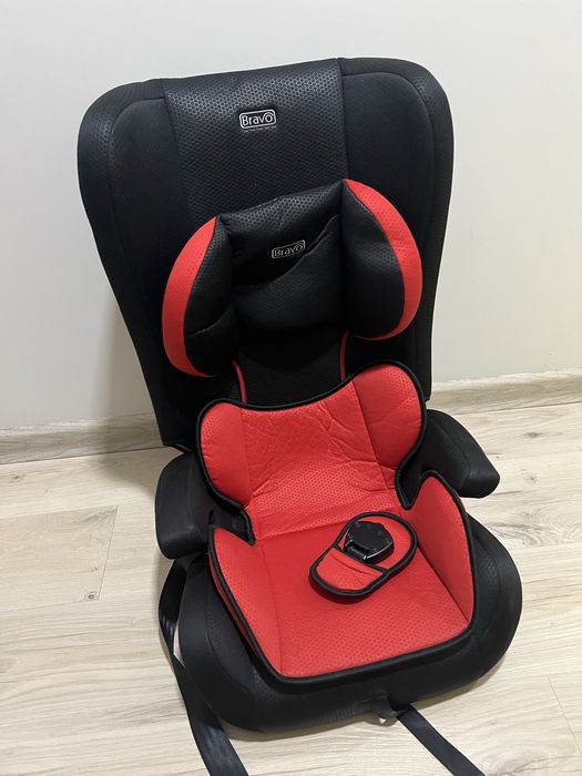 Детское автокресло