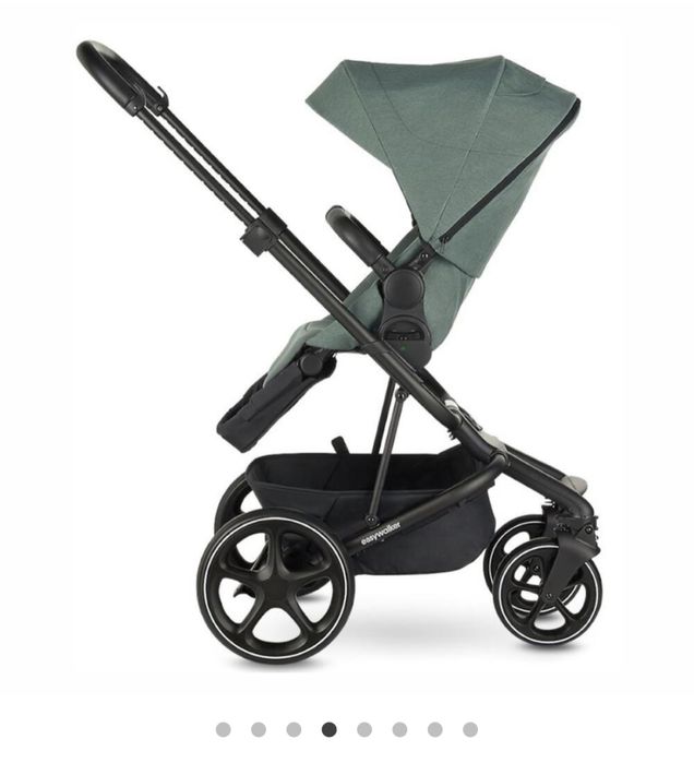 Коляска Easywalker Harvey 3