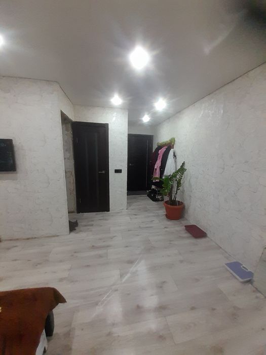 Продам квартиру.