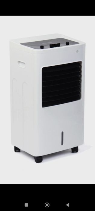 Uy va ofis uchun havo sovutgichli konditsioner, Portable Evaporative A