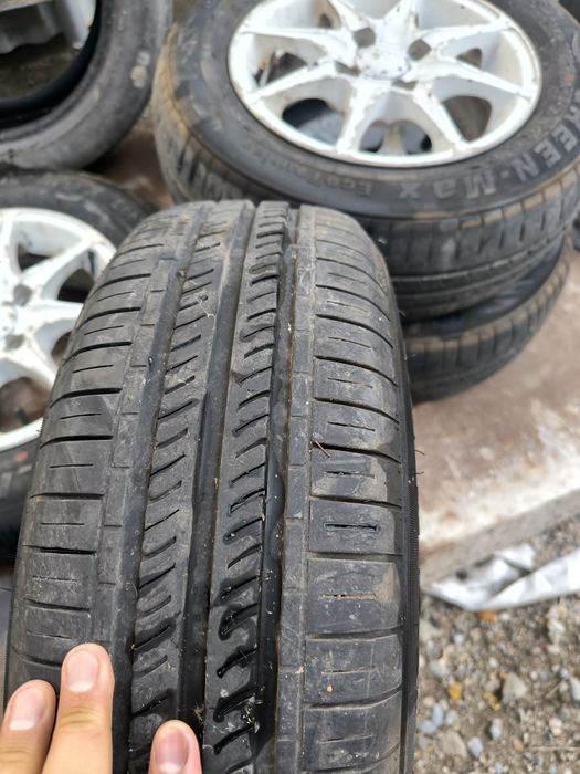 Колёса на 13 *  4 * 100