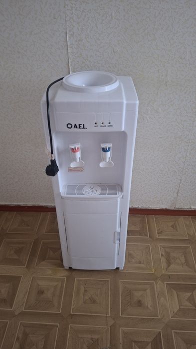 Кулер для.  воды