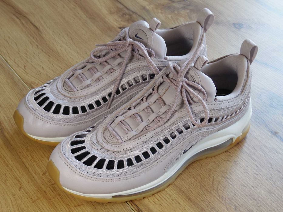 Nike Air Max 97 Ultra Particle Rose - 40 номер Оригинални!