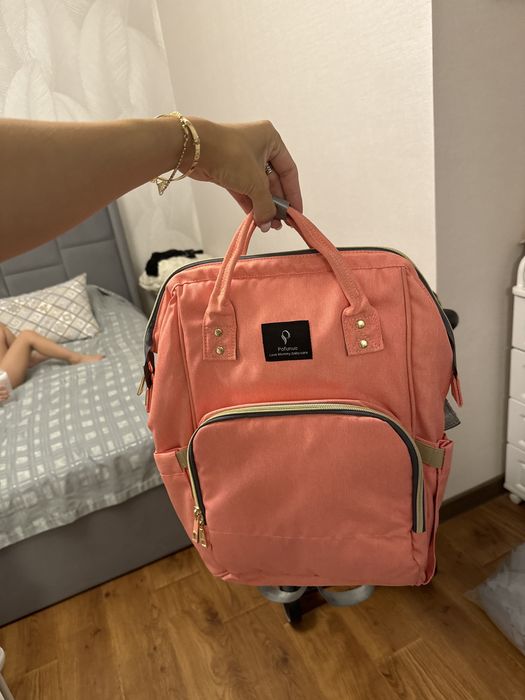 Рюкзак для мам