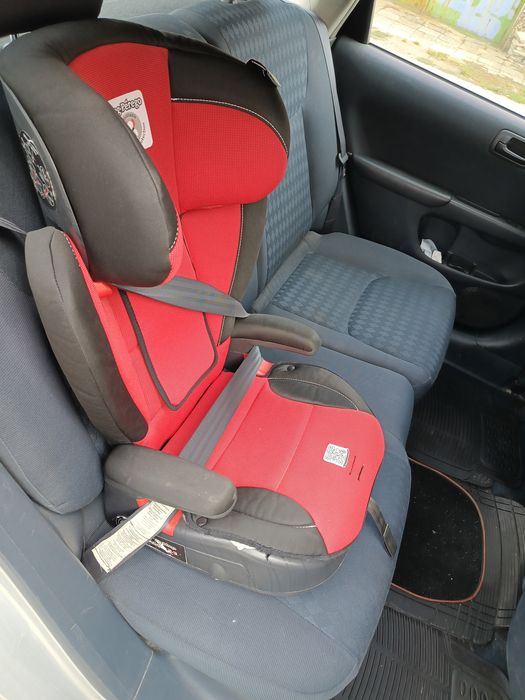 Honda Civic 1.4 GAS LPG