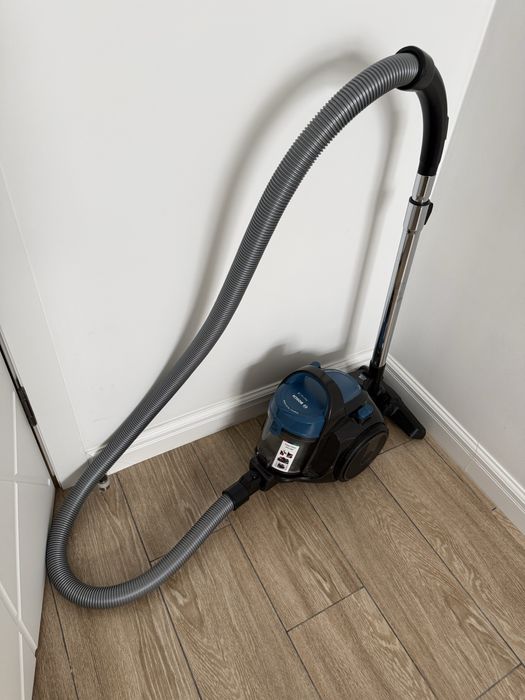 Пылесос Bosch б/у