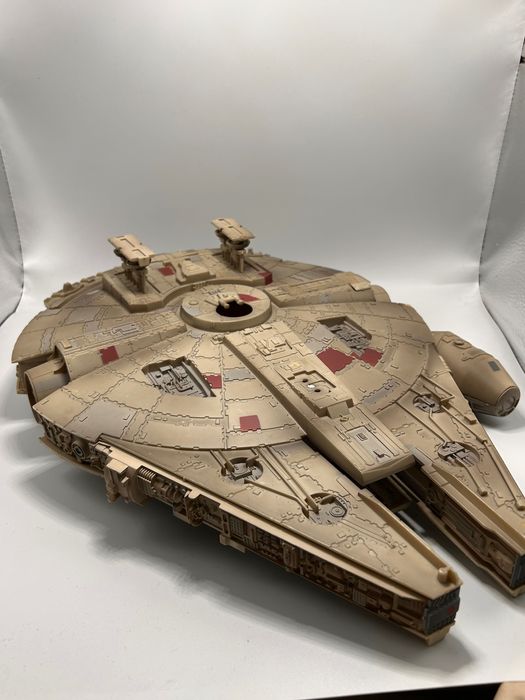 Star Wars Превозни Средства