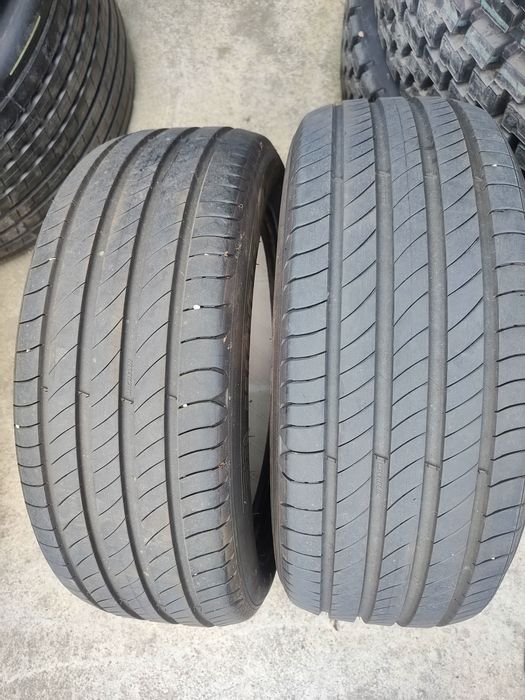 Anvelope Michelin 205/55R17 vară