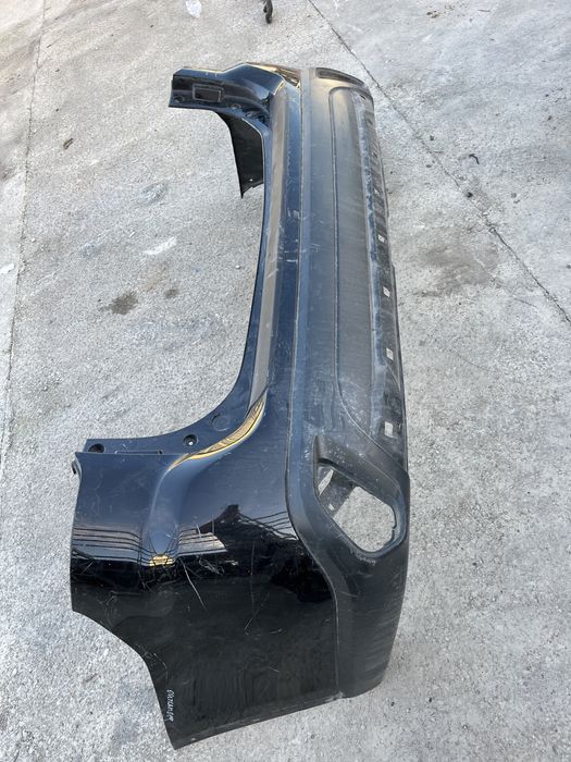 Броня Mitsubishi Outlander 2018- 6бр