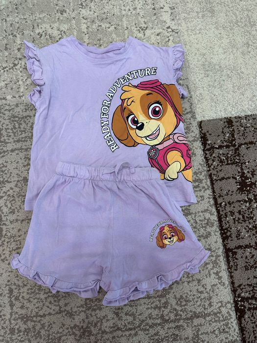 Дрешки за момиче размер 122/128