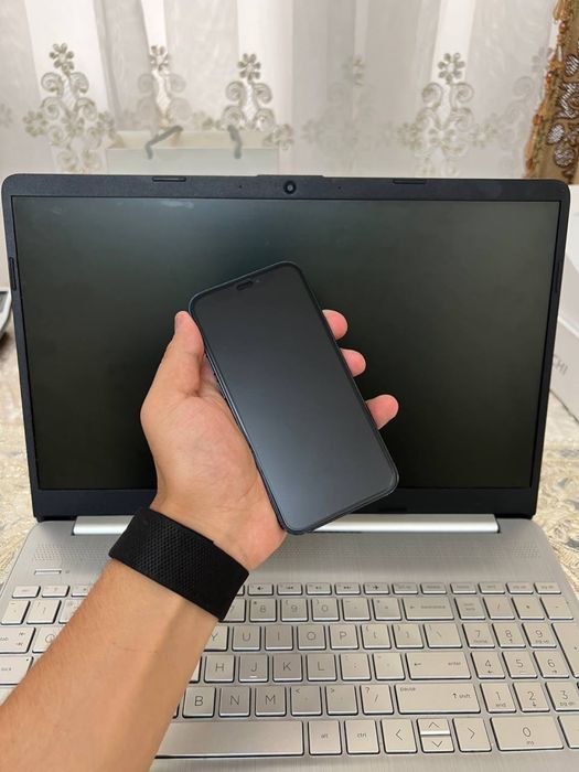 Iphone 12 mini sotiladi