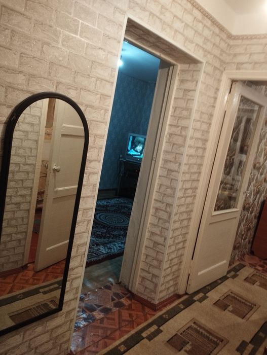 Сдам по часам квартиру