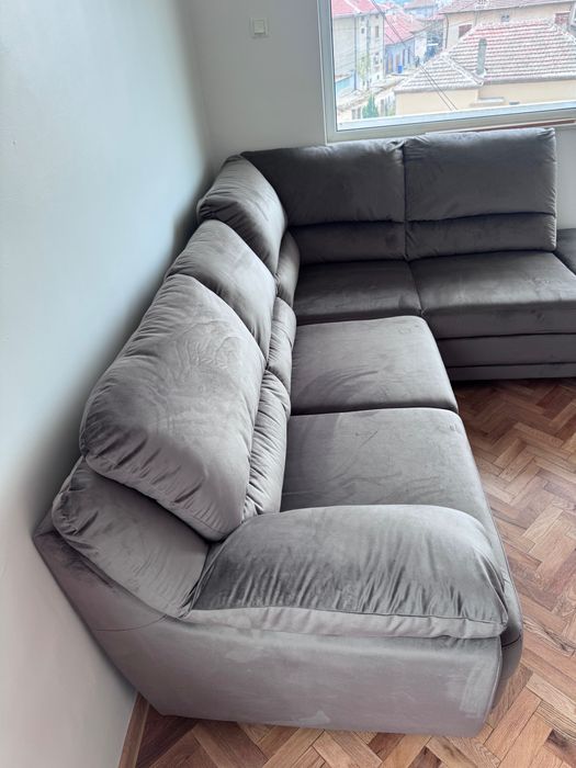 продавам диван COTTA Nebolo