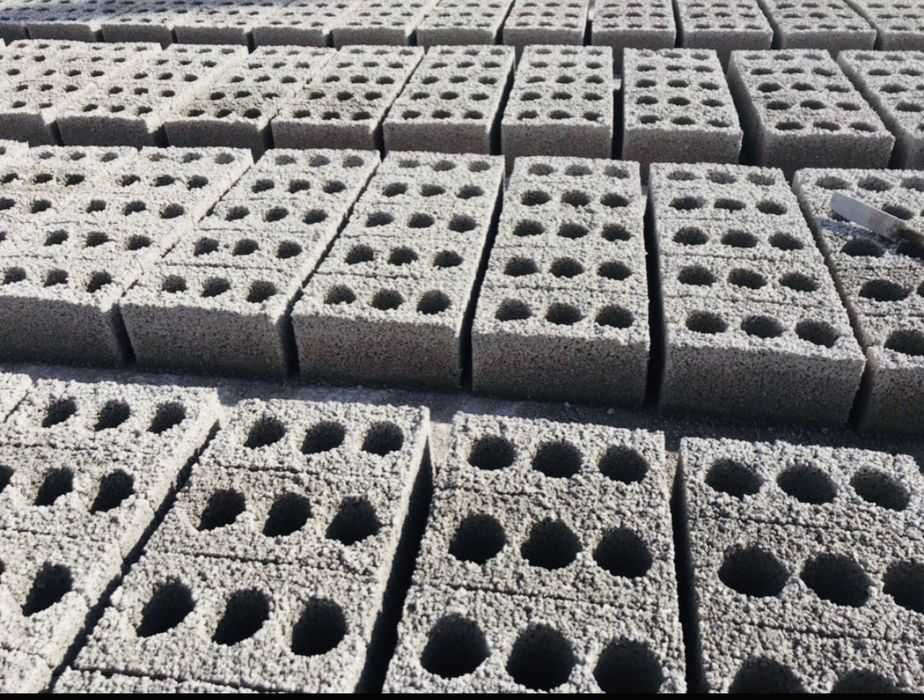 Шлакоблок | Шлакаблок | Shlakablok | Ишлаб чикарувчидан